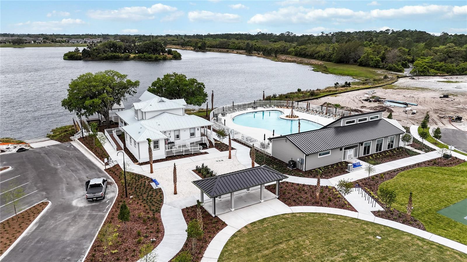 BRIDGEWALK - Residential Lease