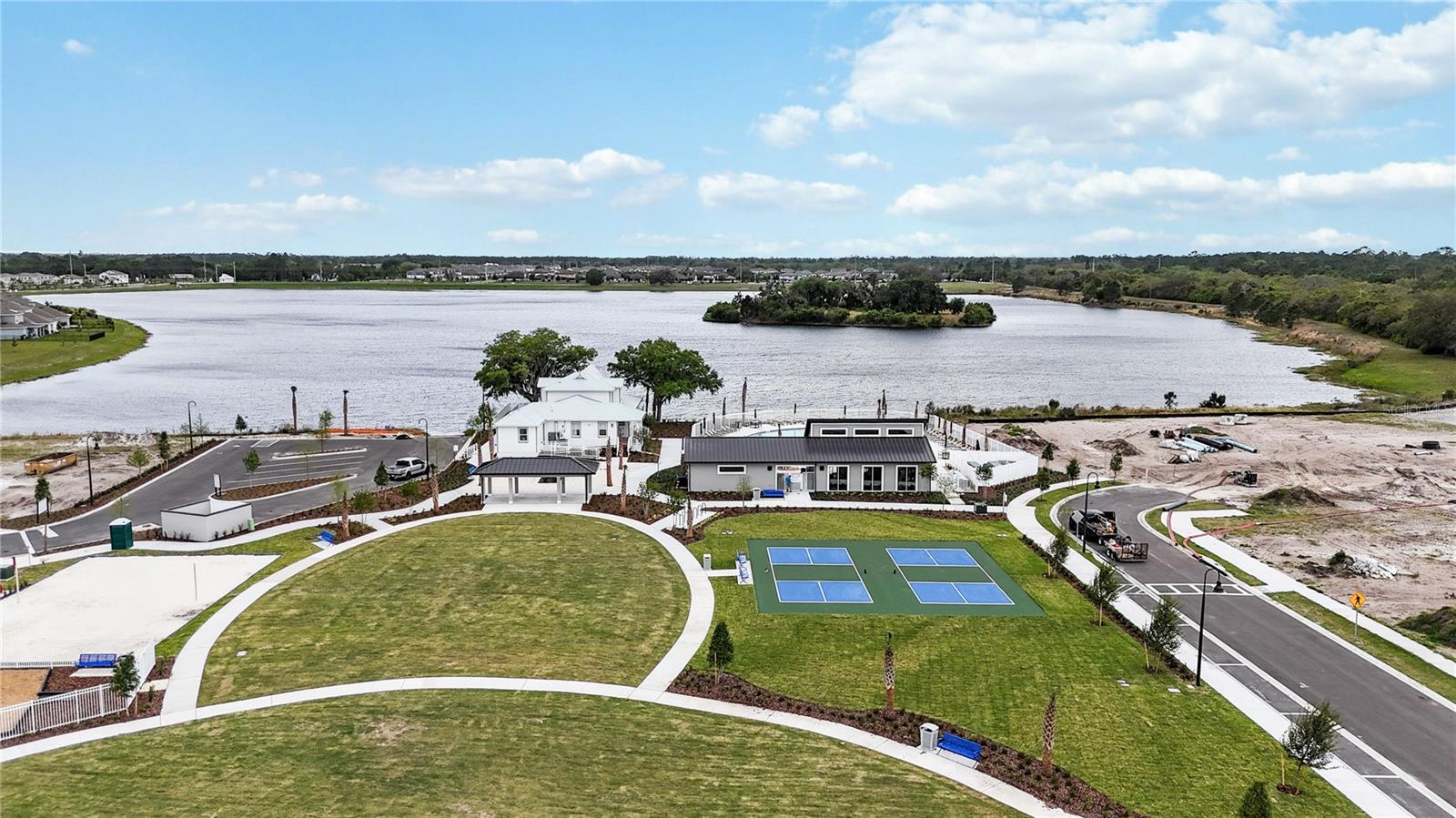 BRIDGEWALK - Residential Lease