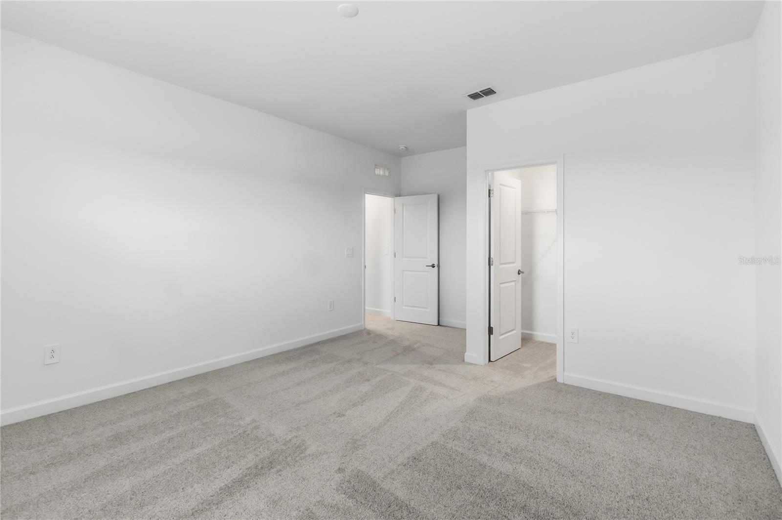 BRIDGEWALK - Residential Lease