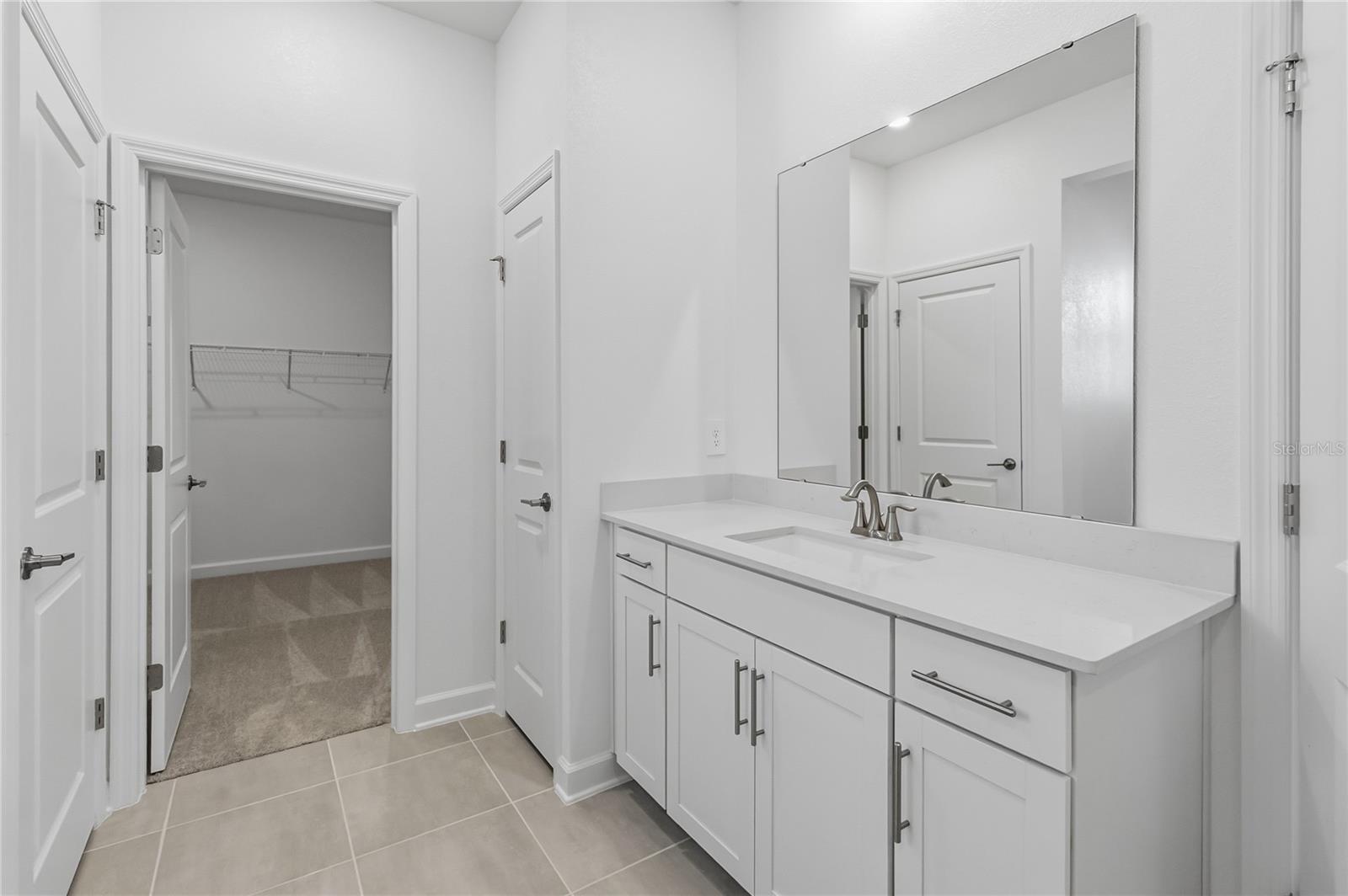 BRIDGEWALK - Residential Lease
