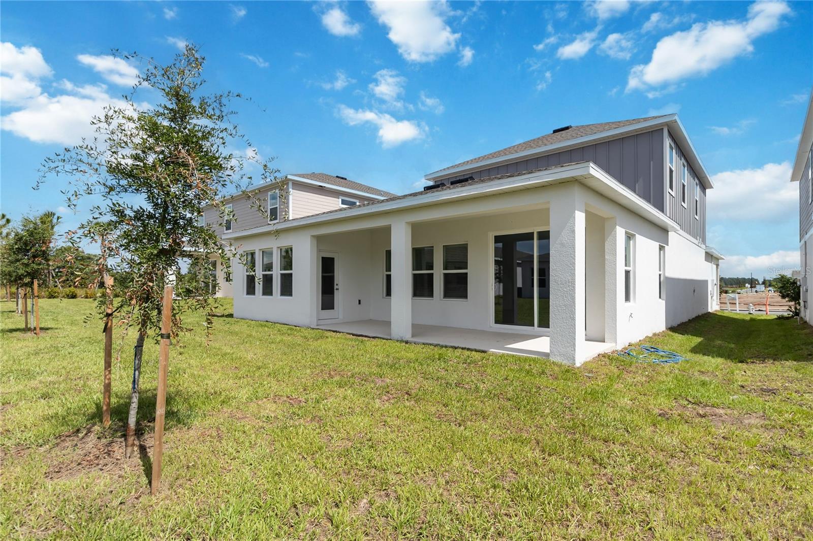 BRIDGEWALK - Residential Lease