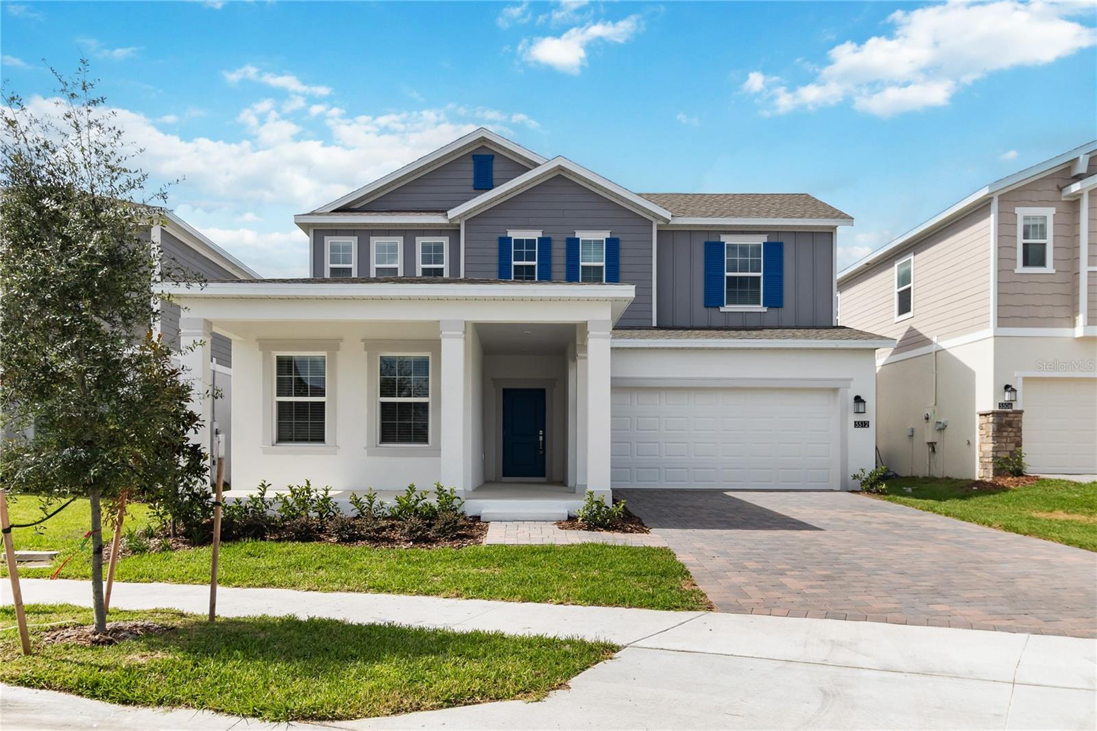 BRIDGEWALK - Residential Lease