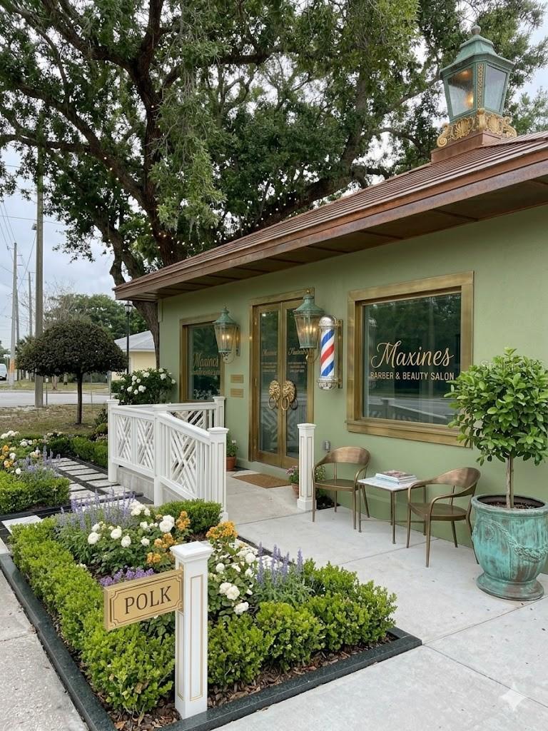 FLORENCE CITRUS GROWERS ASSN SUB - Commercial Sale