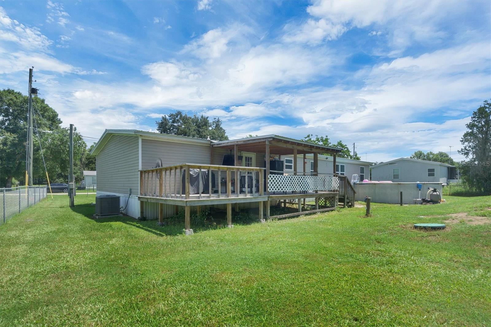 COUNTRY TRAILS PH 04 - Residential