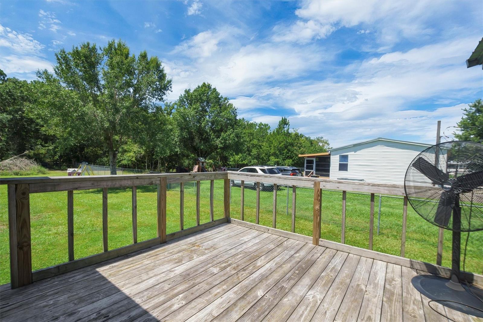 COUNTRY TRAILS PH 04 - Residential