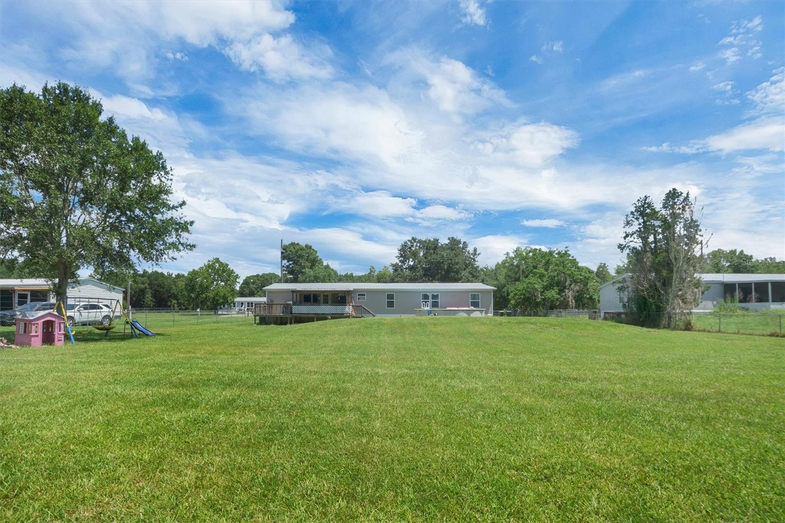 COUNTRY TRAILS PH 04 - Residential