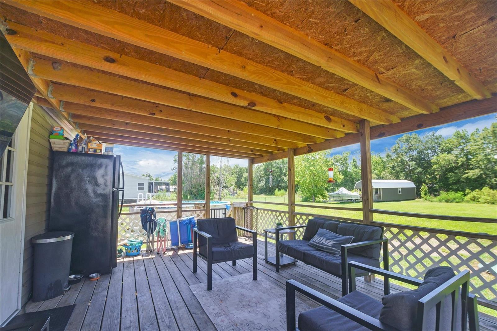 COUNTRY TRAILS PH 04 - Residential