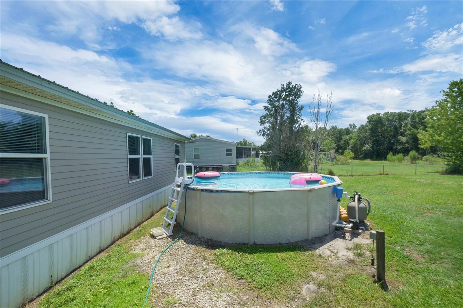 COUNTRY TRAILS PH 04 - Residential