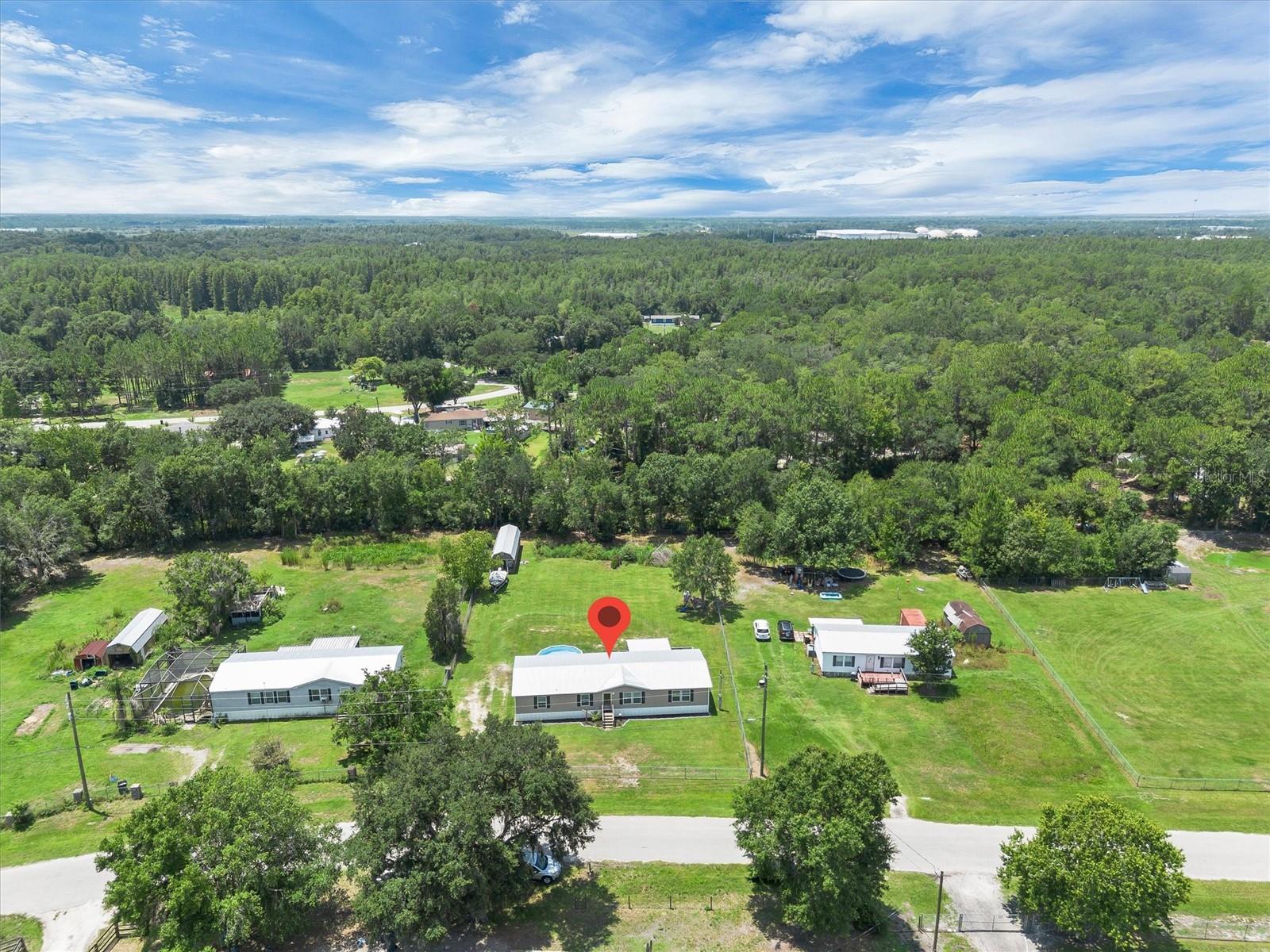 COUNTRY TRAILS PH 04 - Residential