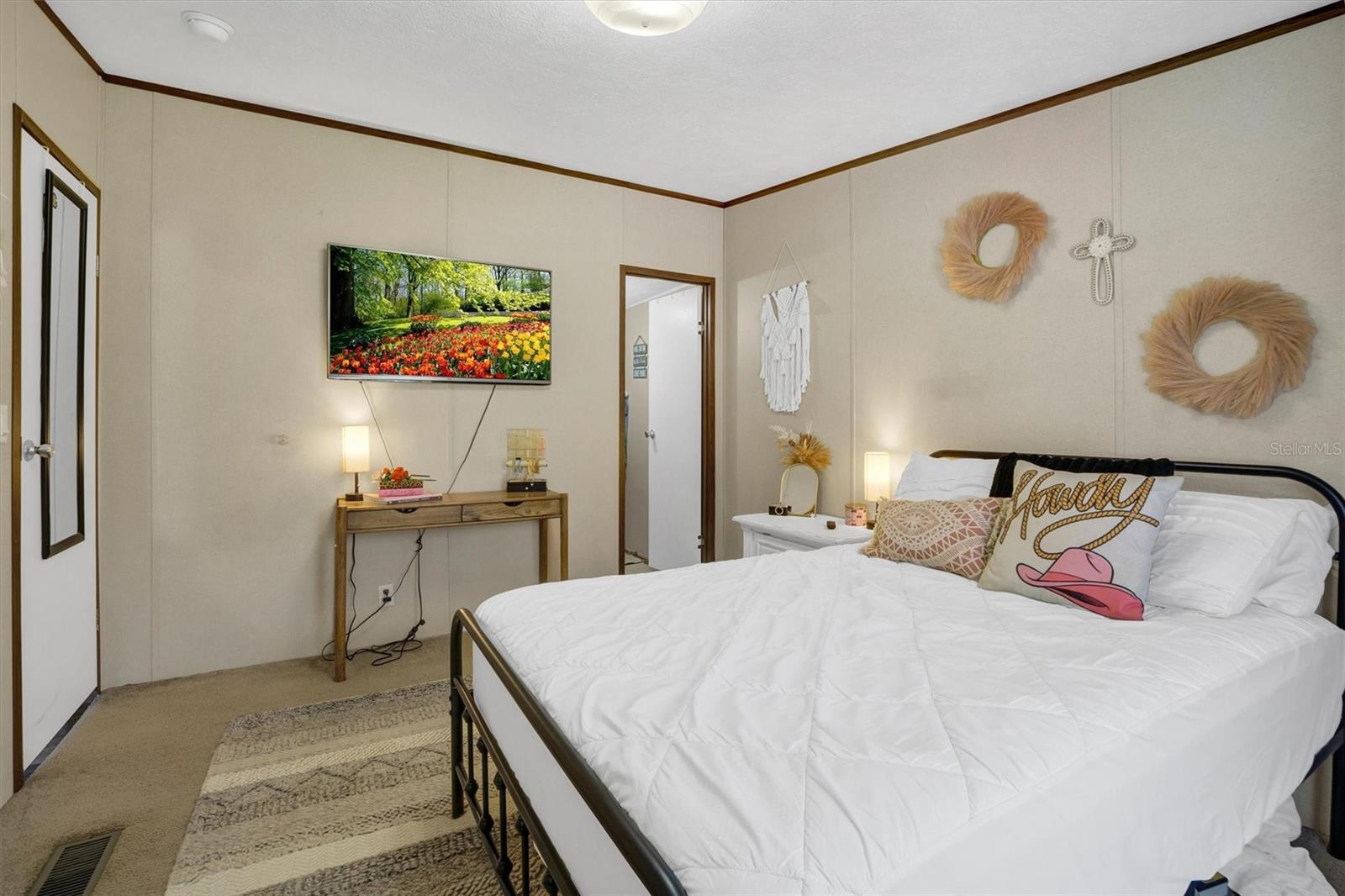 COUNTRY TRAILS PH 04 - Residential