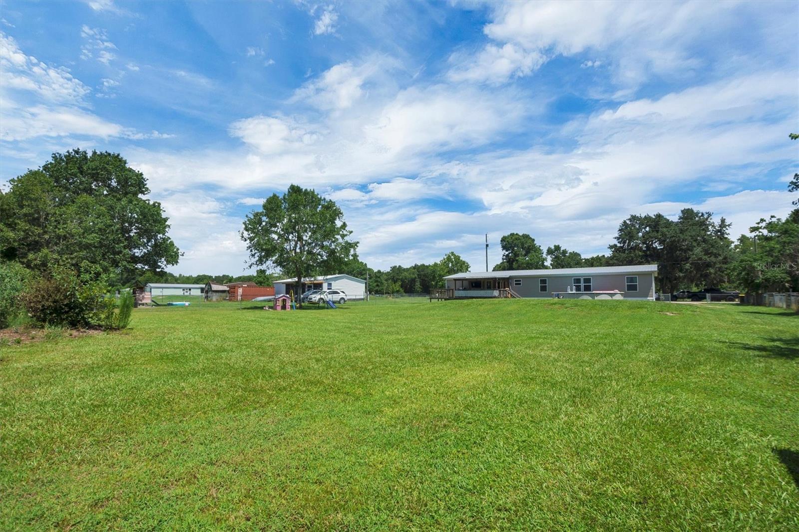 COUNTRY TRAILS PH 04 - Residential