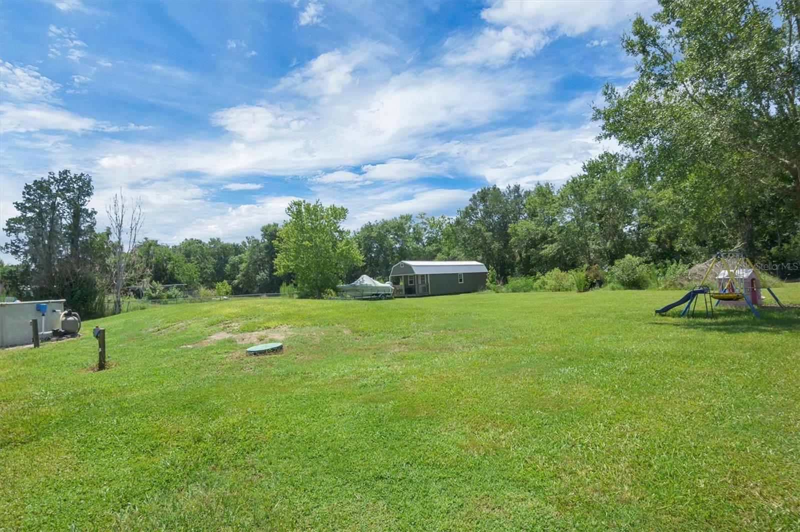 COUNTRY TRAILS PH 04 - Residential