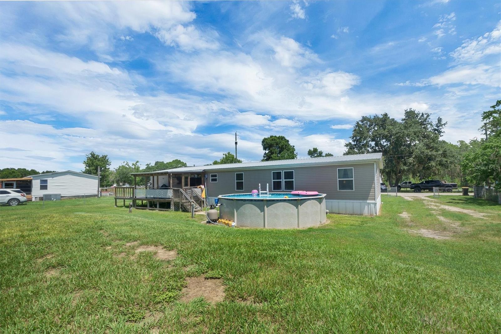 COUNTRY TRAILS PH 04 - Residential