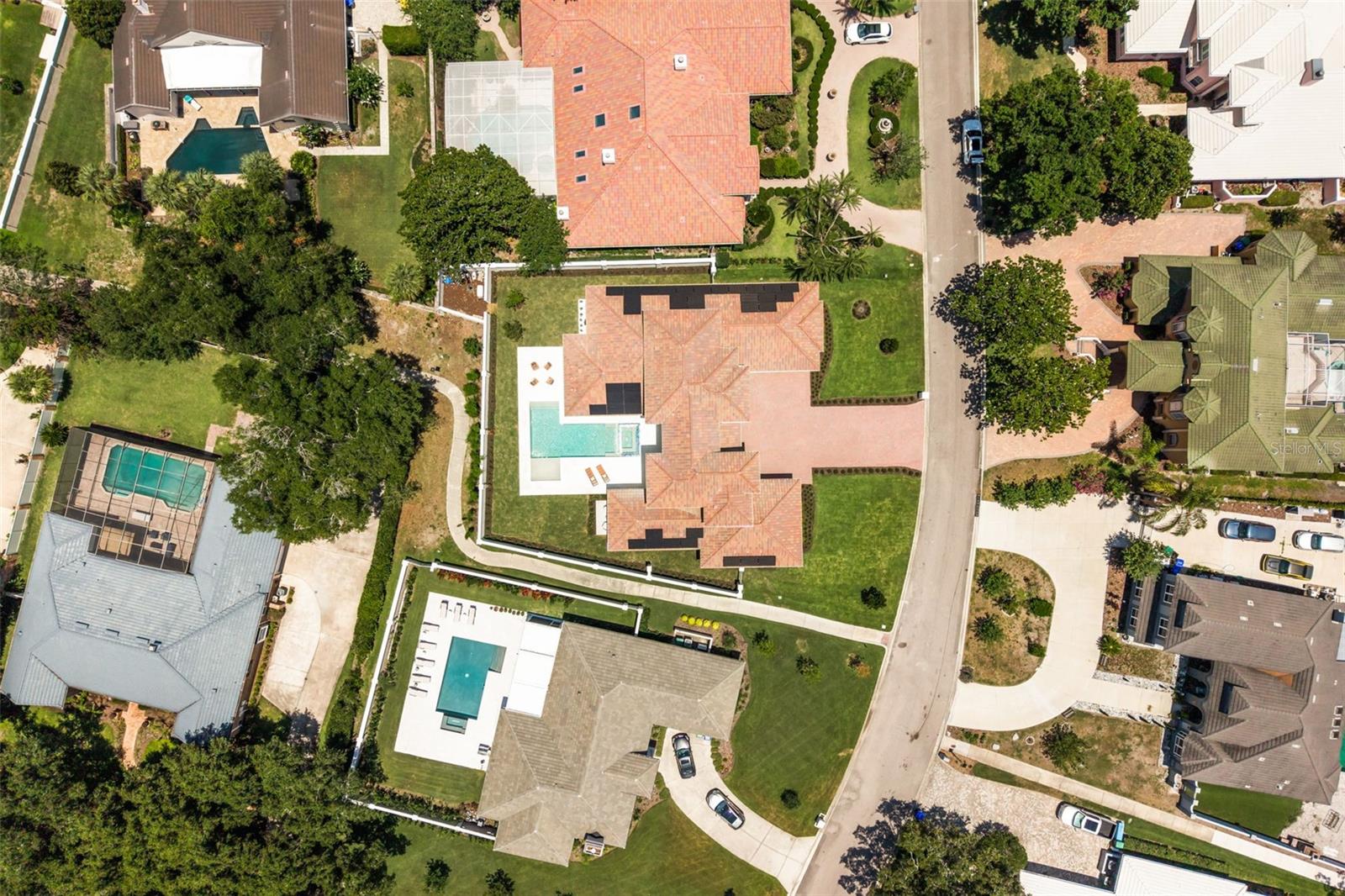 SOUTH BAY SEC 04 - Residential
