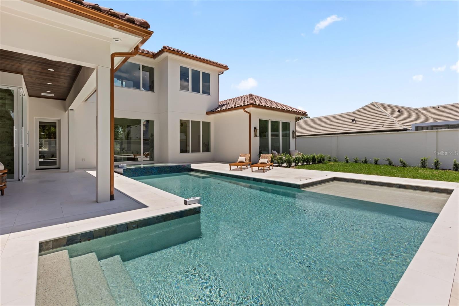 SOUTH BAY SEC 04 - Residential