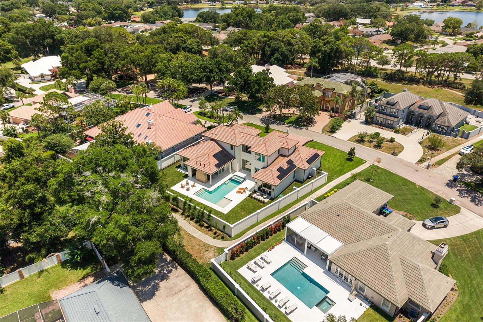 SOUTH BAY SEC 04 - Residential