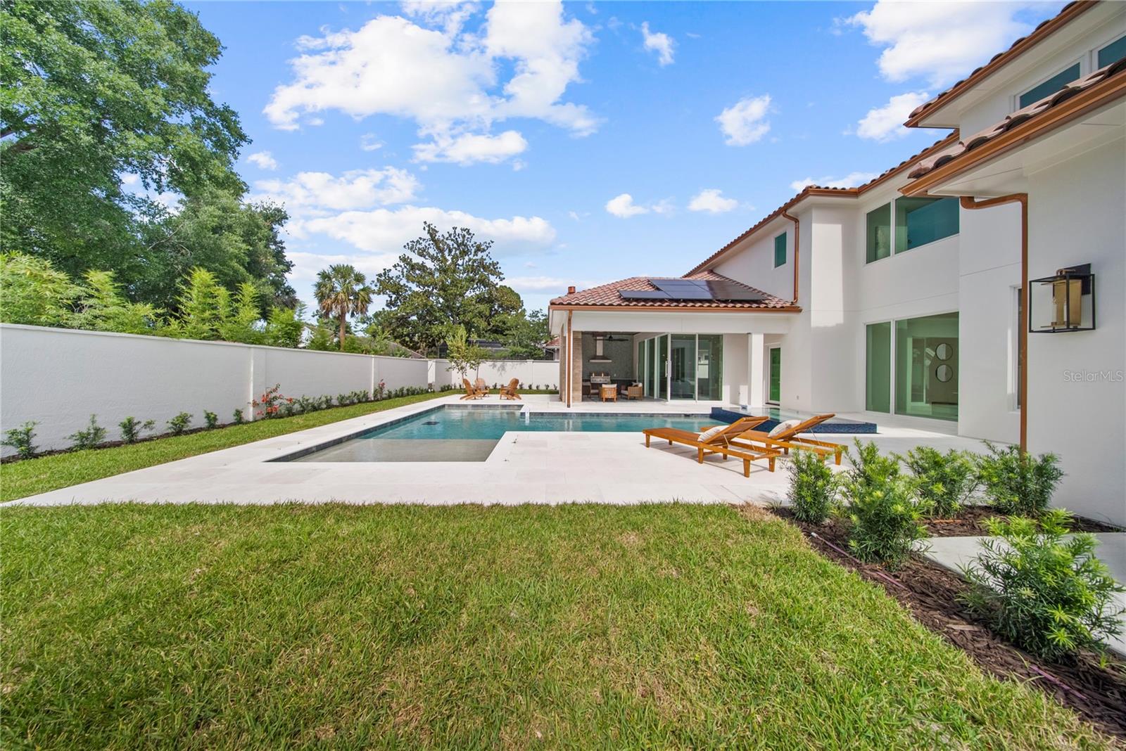 SOUTH BAY SEC 04 - Residential