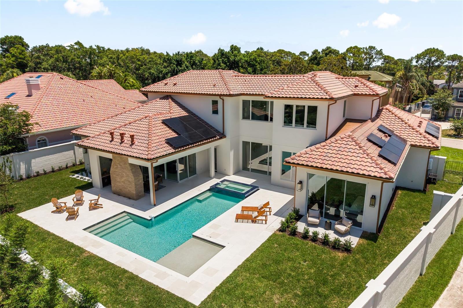 SOUTH BAY SEC 04 - Residential