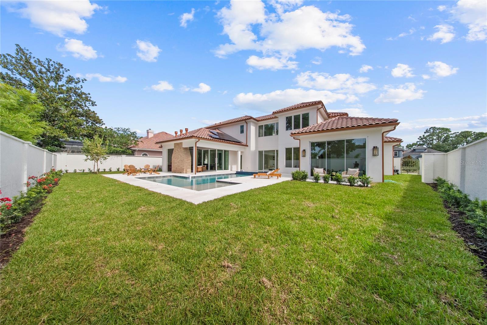 SOUTH BAY SEC 04 - Residential