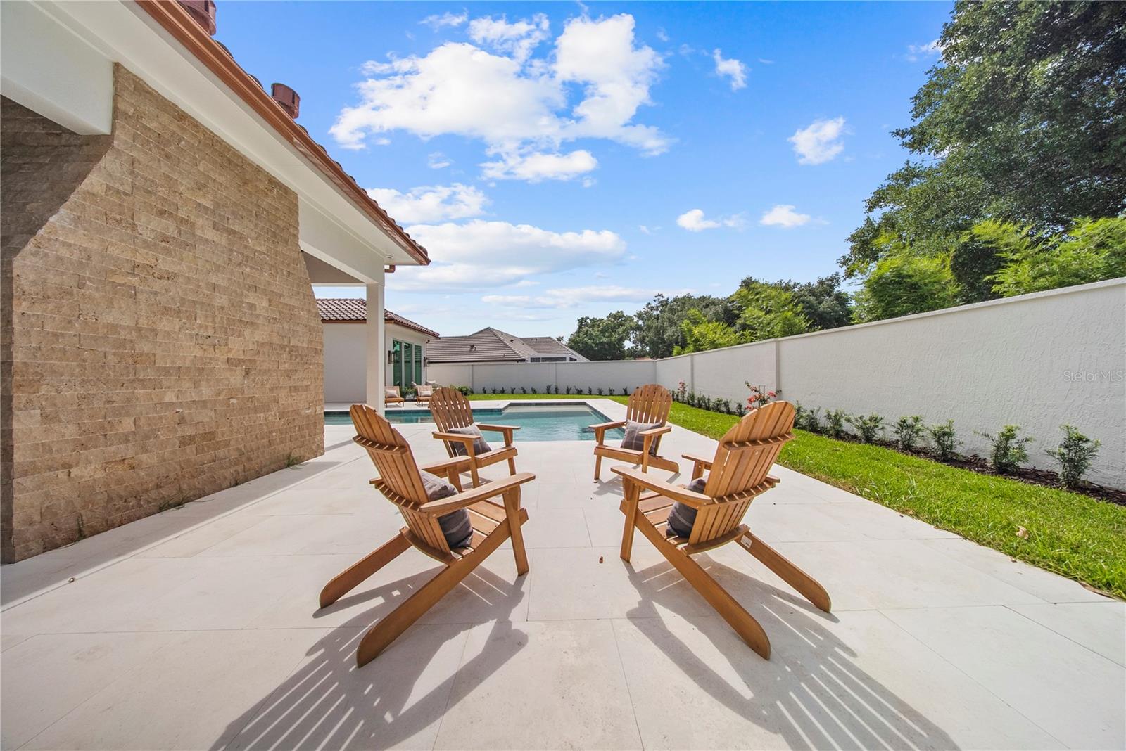 SOUTH BAY SEC 04 - Residential