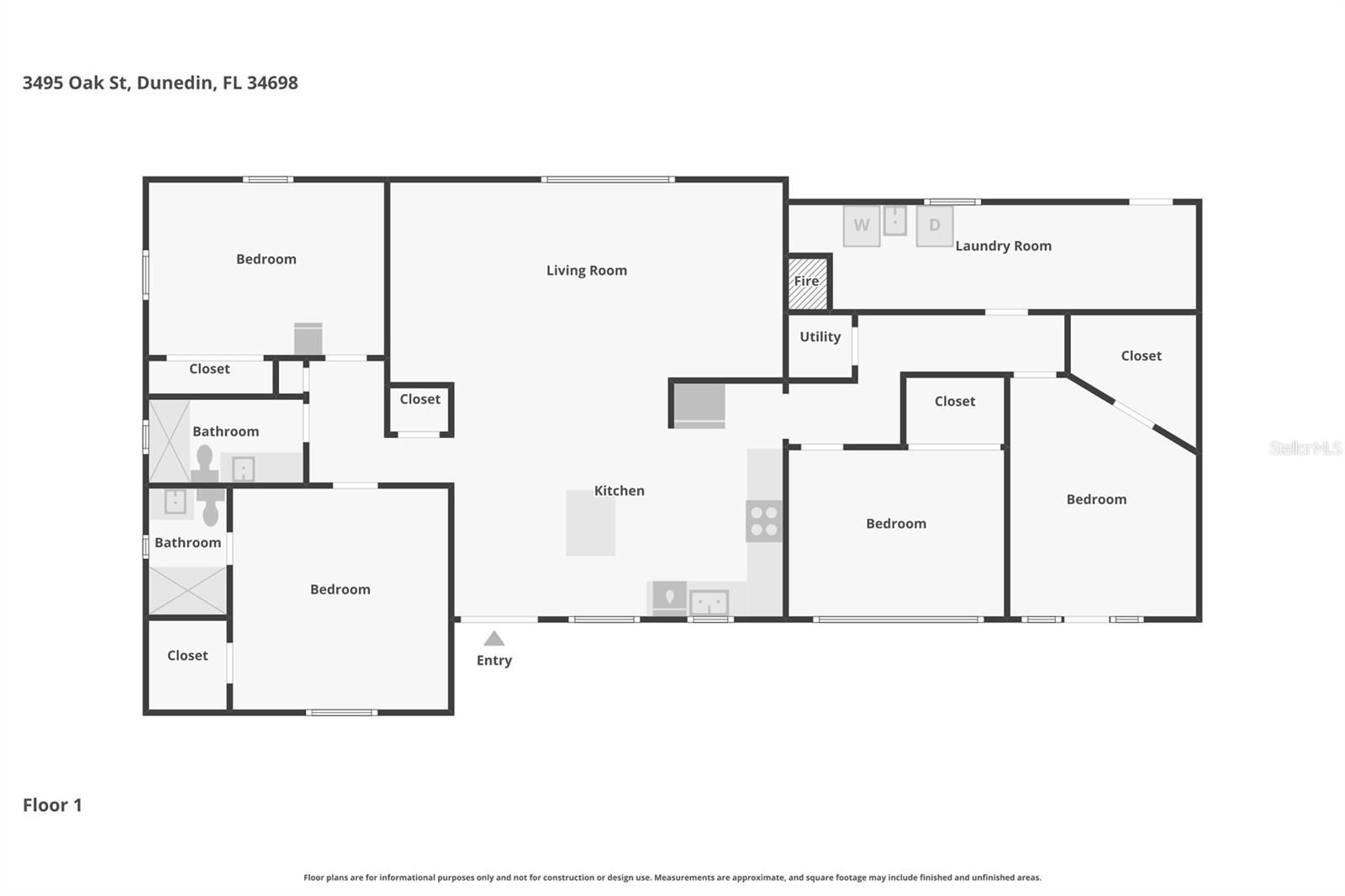 OAK LAKE HEIGHTS - Residential