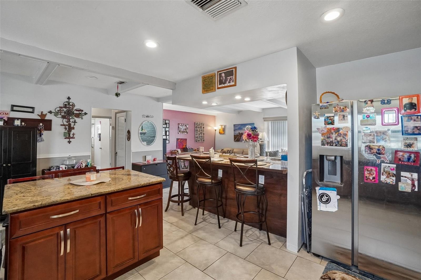 OAK LAKE HEIGHTS - Residential