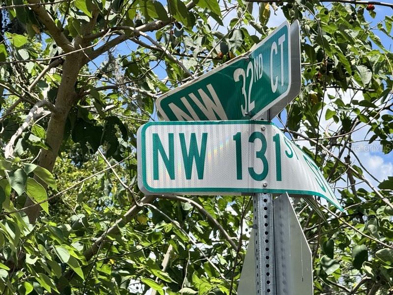 HAMMOCK LANE SOUTH - Land