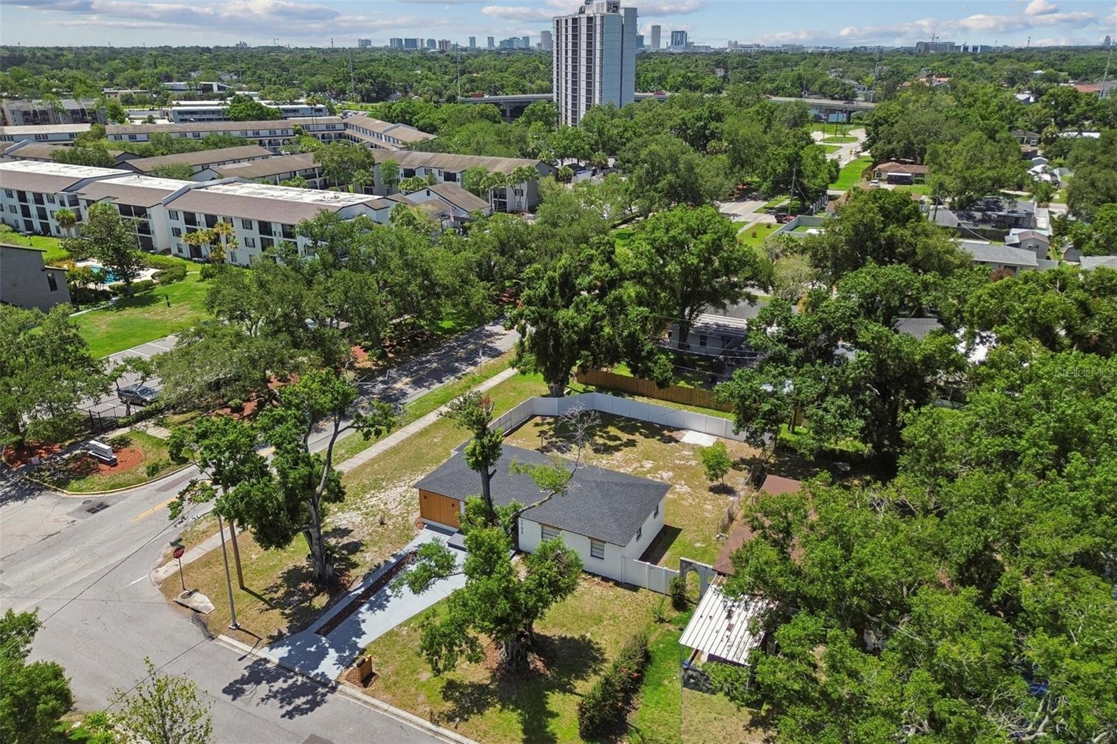 AYALAS ADD TO WELLSWOOD - Residential