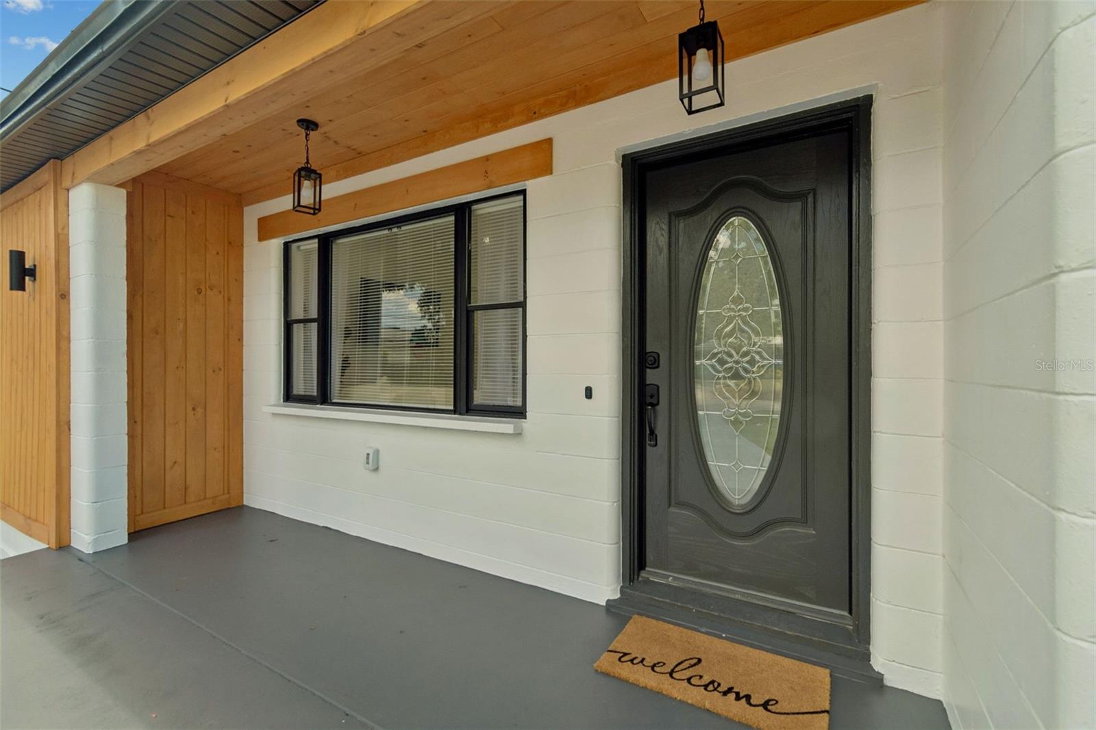 AYALAS ADD TO WELLSWOOD - Residential