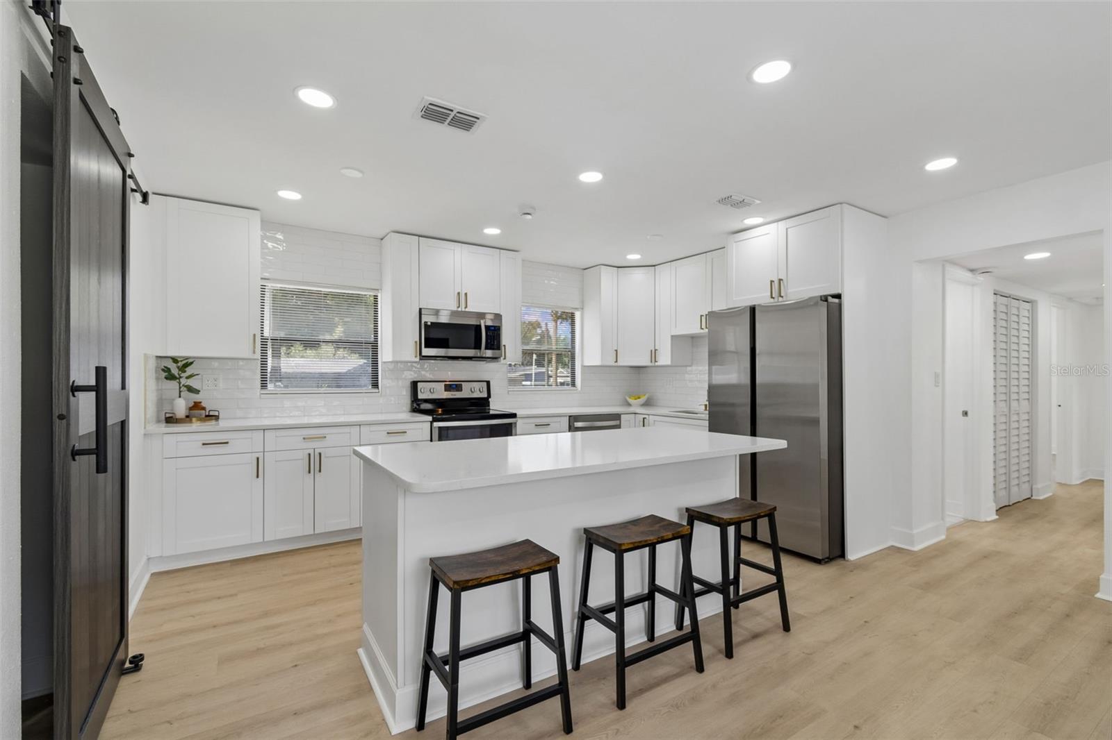 AYALAS ADD TO WELLSWOOD - Residential