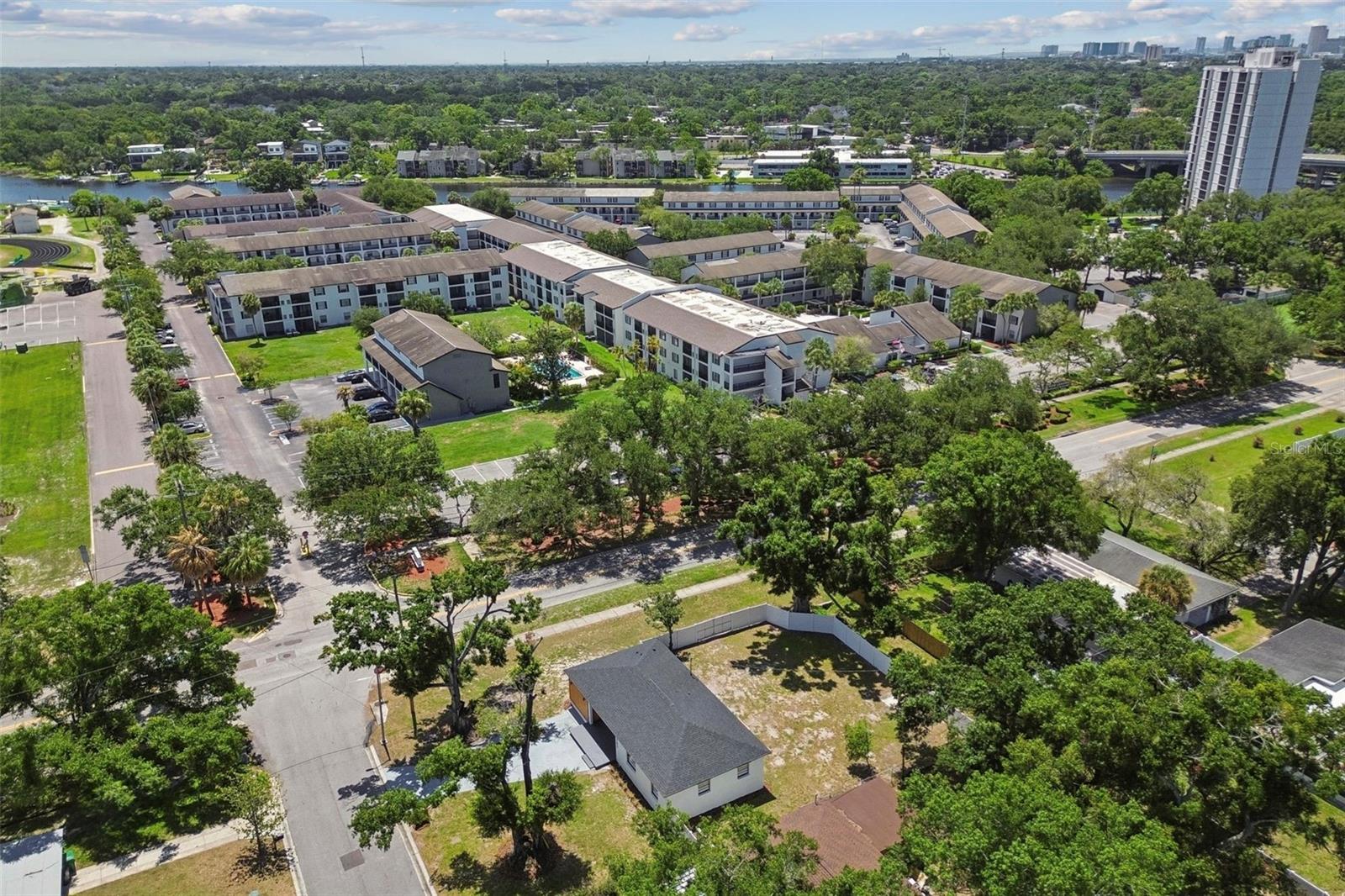 AYALAS ADD TO WELLSWOOD - Residential