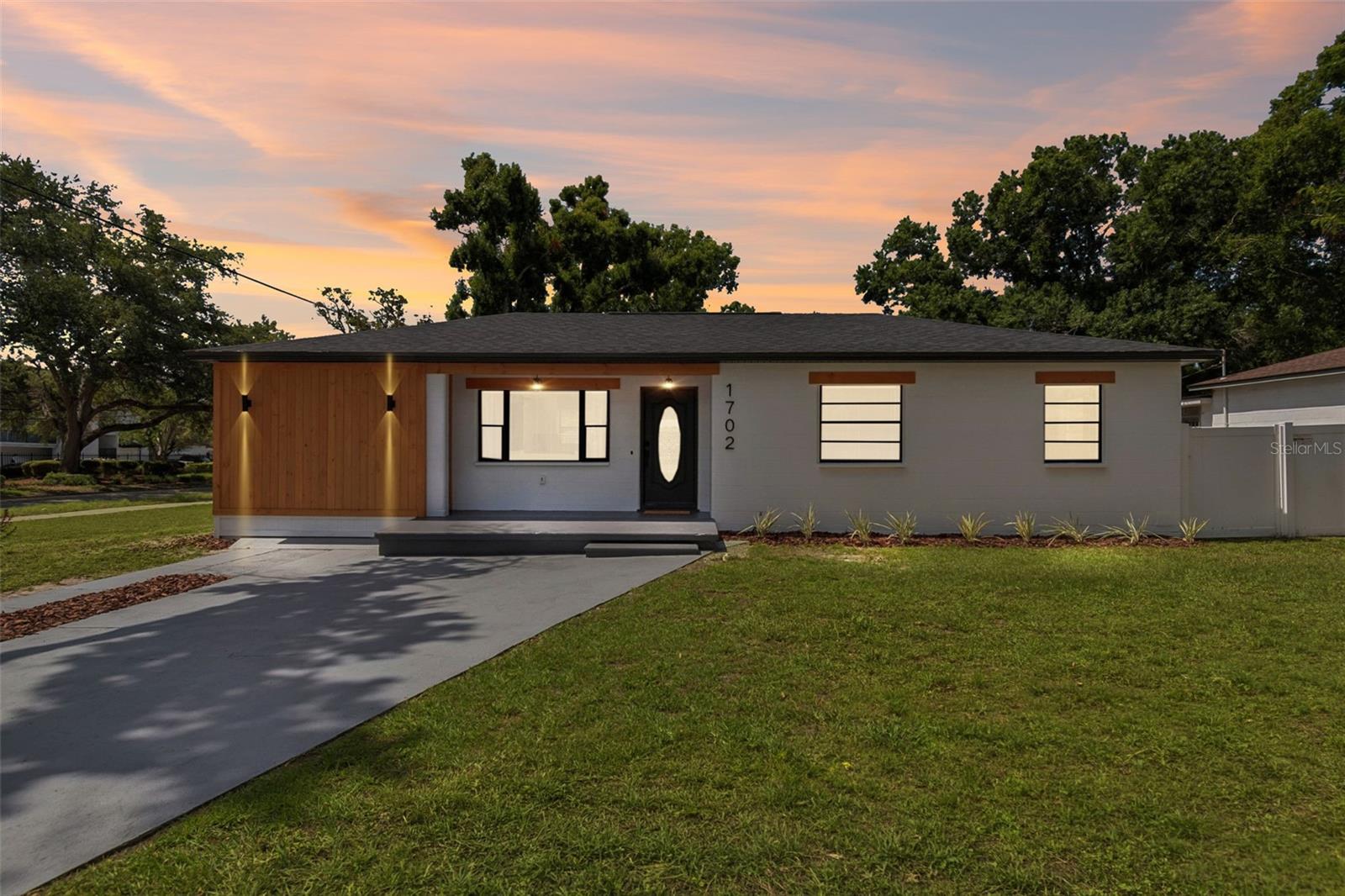 AYALAS ADD TO WELLSWOOD - Residential