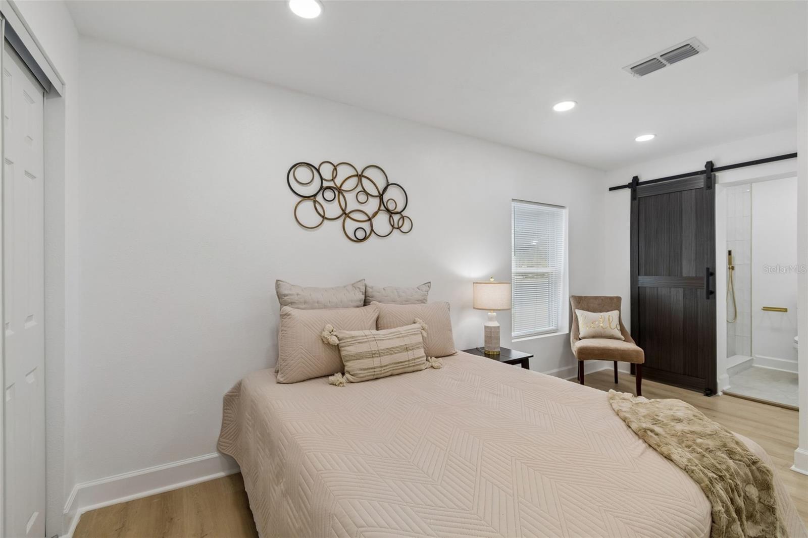 AYALAS ADD TO WELLSWOOD - Residential