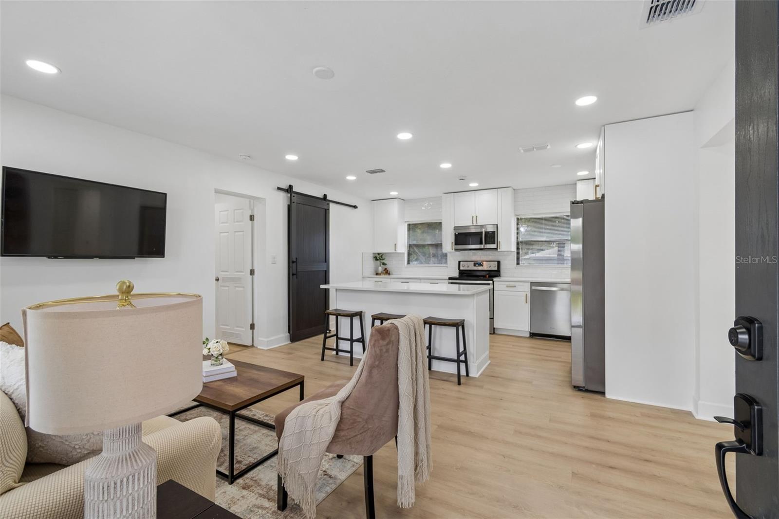 AYALAS ADD TO WELLSWOOD - Residential