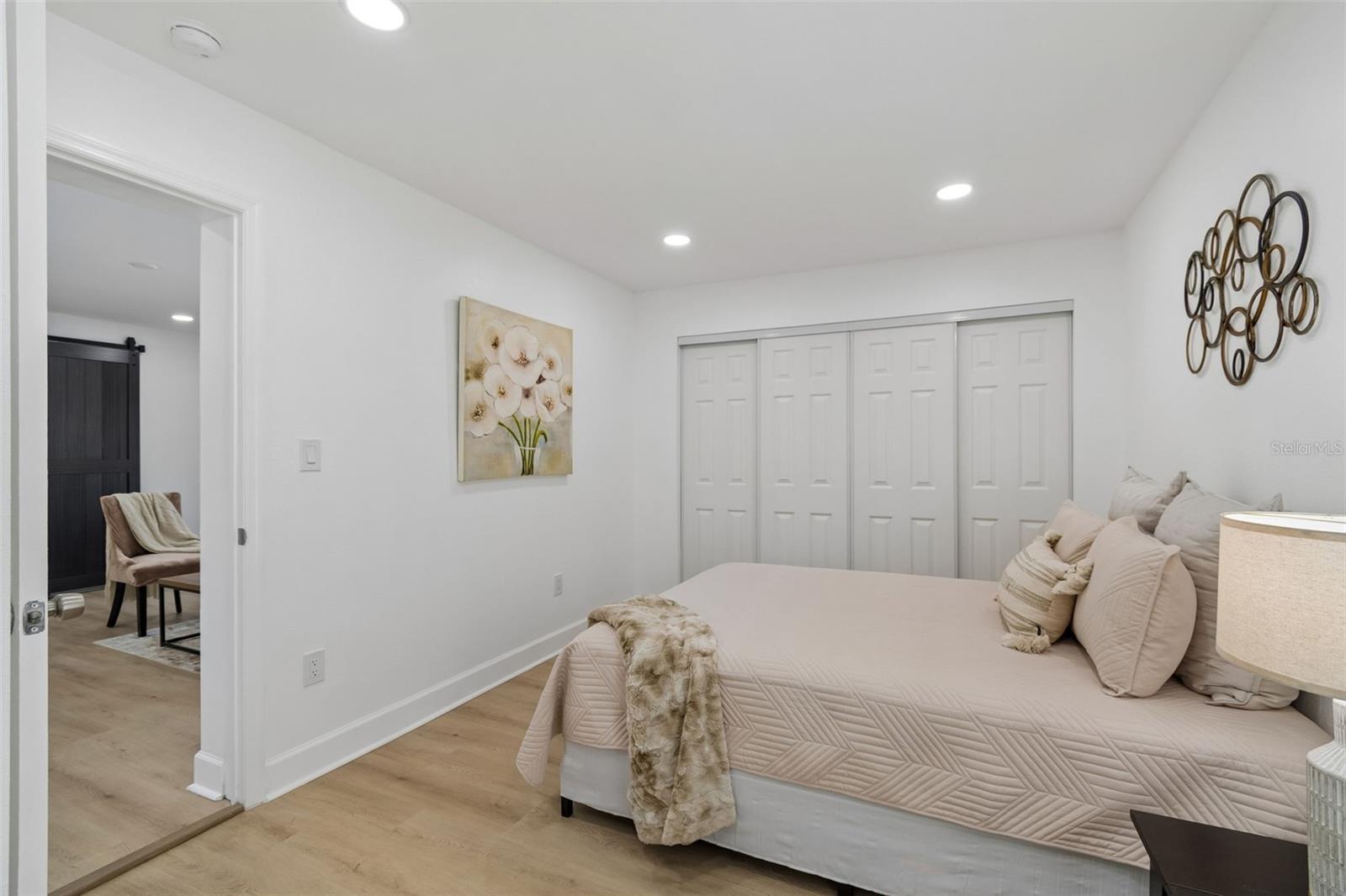 AYALAS ADD TO WELLSWOOD - Residential