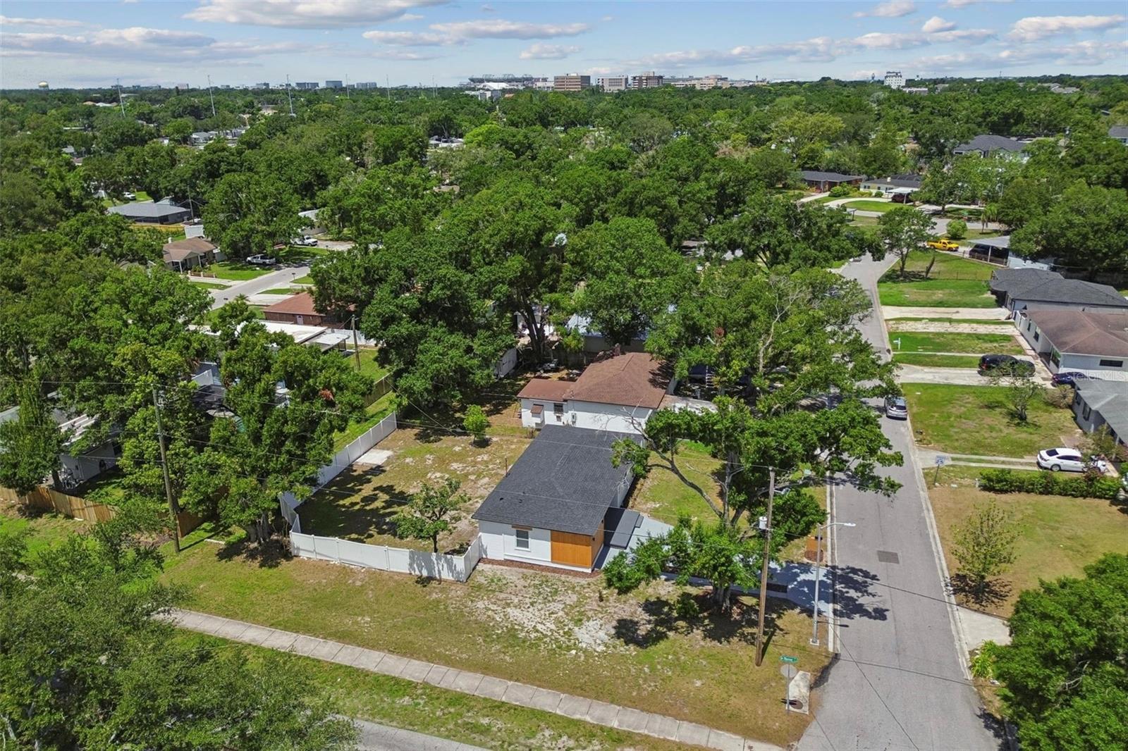 AYALAS ADD TO WELLSWOOD - Residential