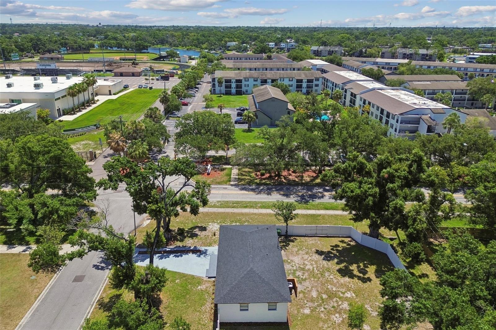 AYALAS ADD TO WELLSWOOD - Residential