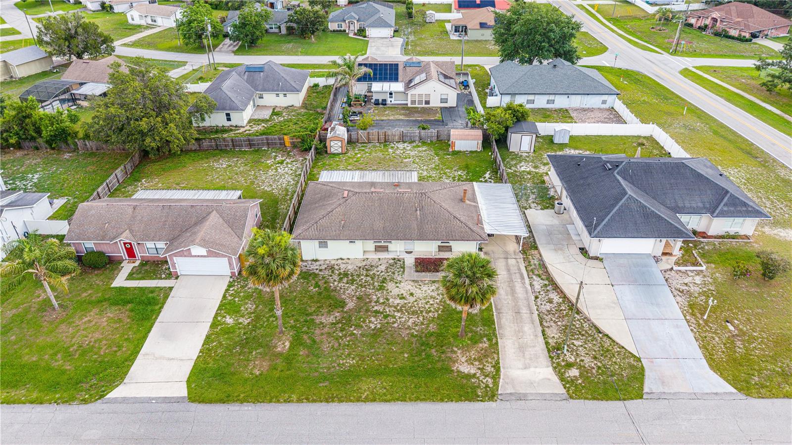 DELTONA LAKES UNIT 39 - Residential