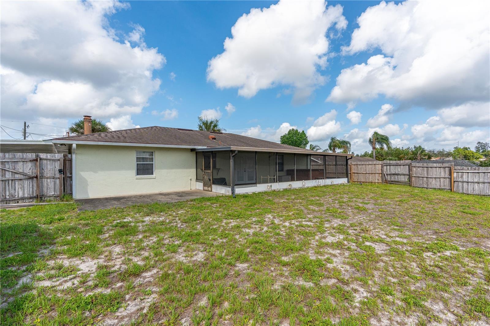 DELTONA LAKES UNIT 39 - Residential