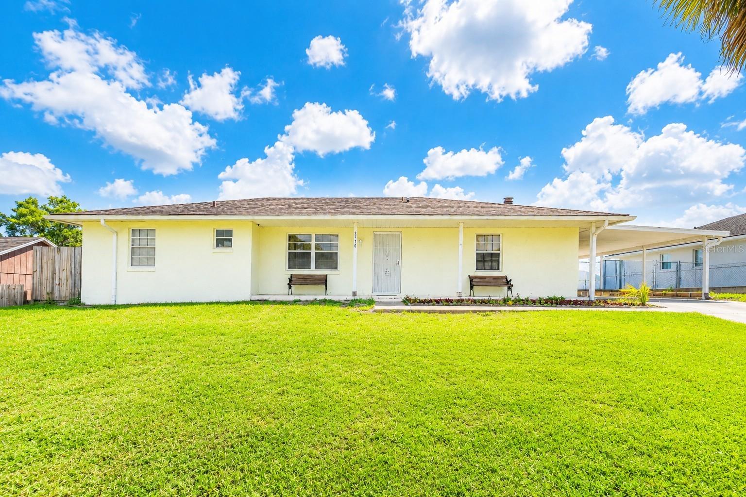DELTONA LAKES UNIT 39 - Residential