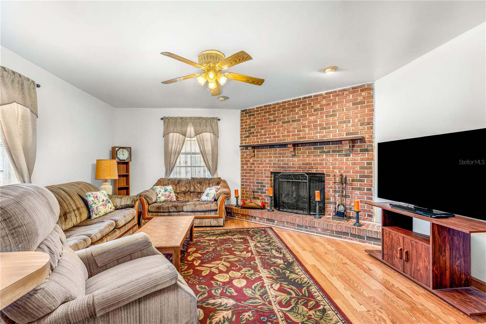 DELTONA LAKES UNIT 39 - Residential