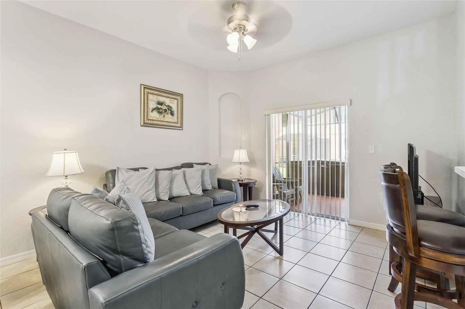 REGAL OAKS AT OLD TOWN - Residential
