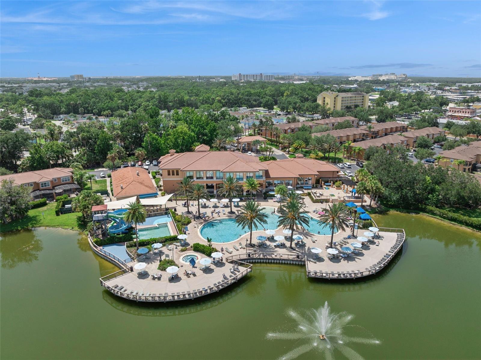 REGAL OAKS AT OLD TOWN - Residential