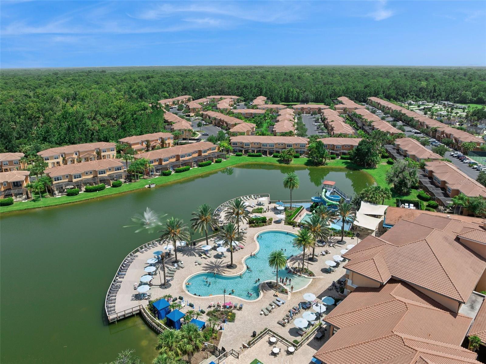 REGAL OAKS AT OLD TOWN - Residential