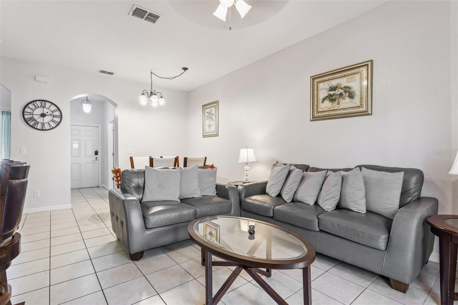 REGAL OAKS AT OLD TOWN - Residential