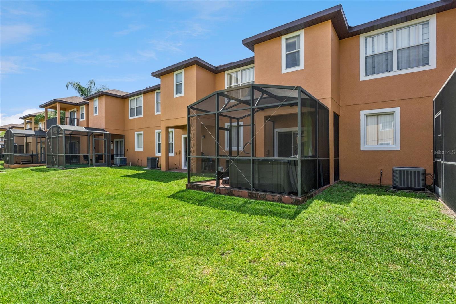 REGAL OAKS AT OLD TOWN - Residential