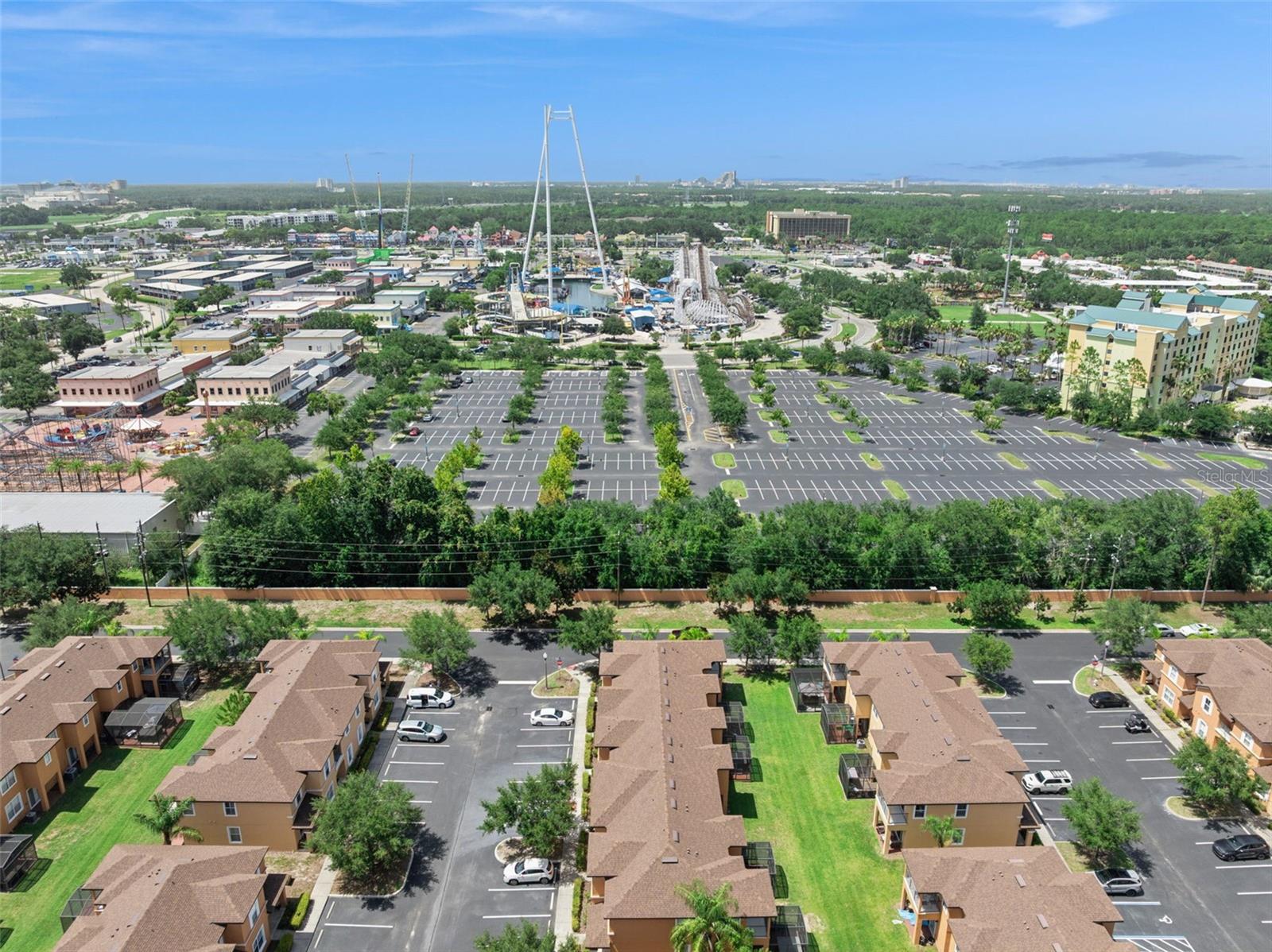 REGAL OAKS AT OLD TOWN - Residential