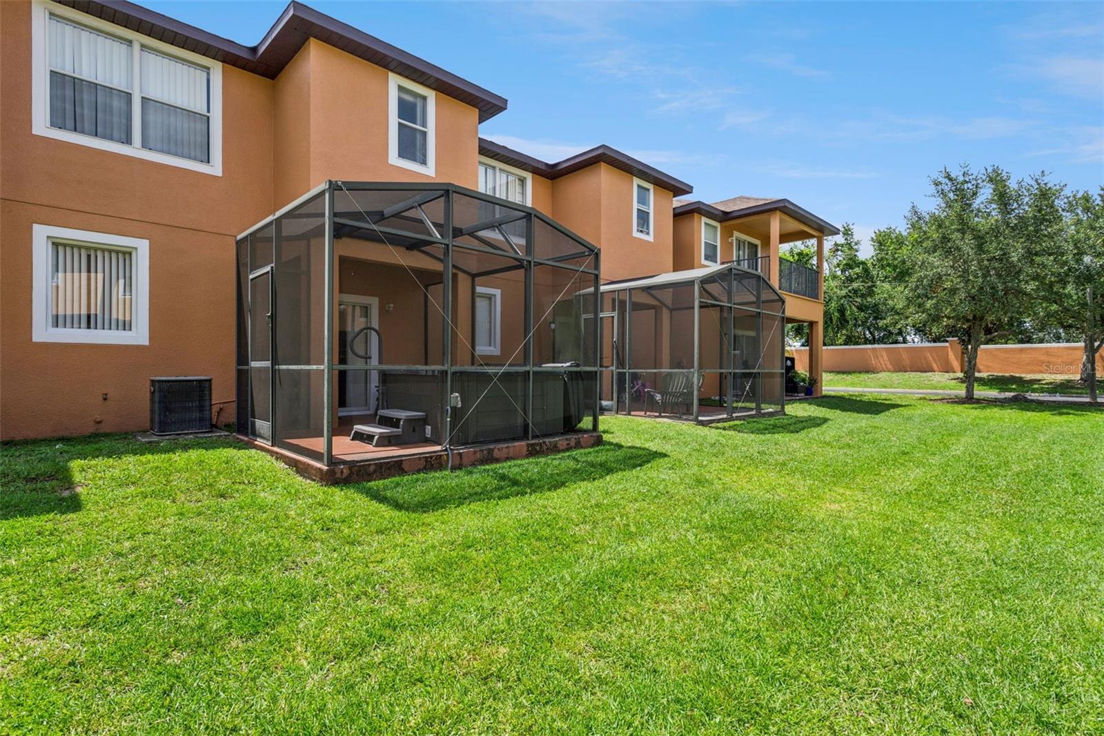 REGAL OAKS AT OLD TOWN - Residential