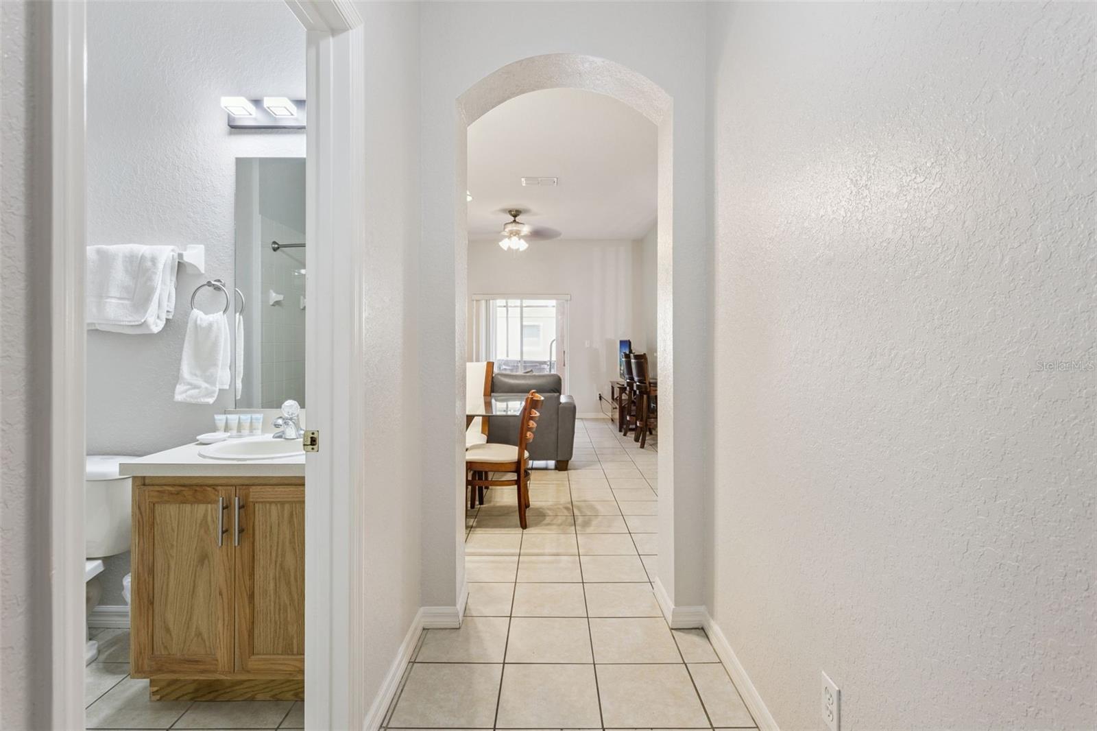REGAL OAKS AT OLD TOWN - Residential