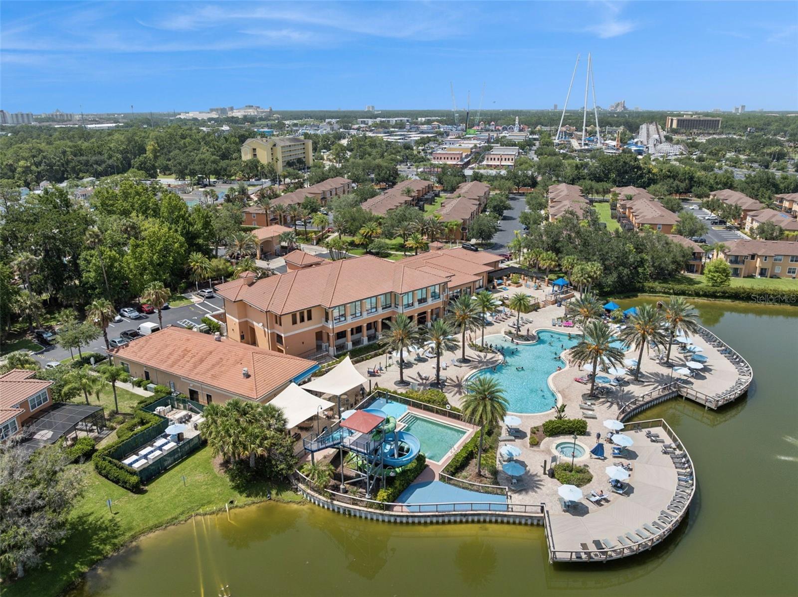 REGAL OAKS AT OLD TOWN - Residential